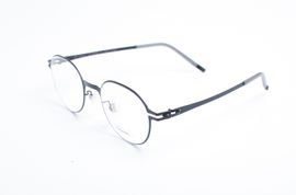 [Obern] Plume-1103 C11_ Premium Fashion Eyewear, All Beta Titanium Frame, Comfortable Hinge Patent, No Welding, Superlight _ Made in KOREA